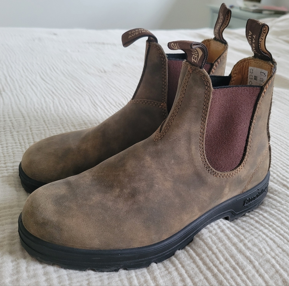 Blundstone
